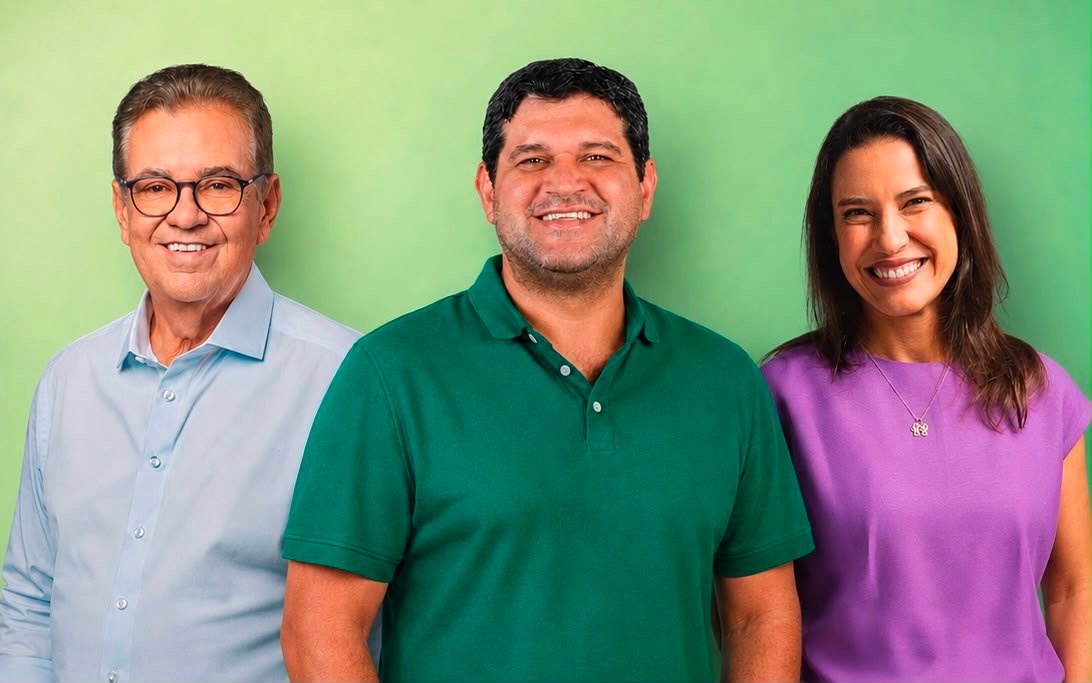 Comitê de Guiga, Antônio Moraes e Raquel Lyra será inaugurado nesta sábado (22) em Timbaúba