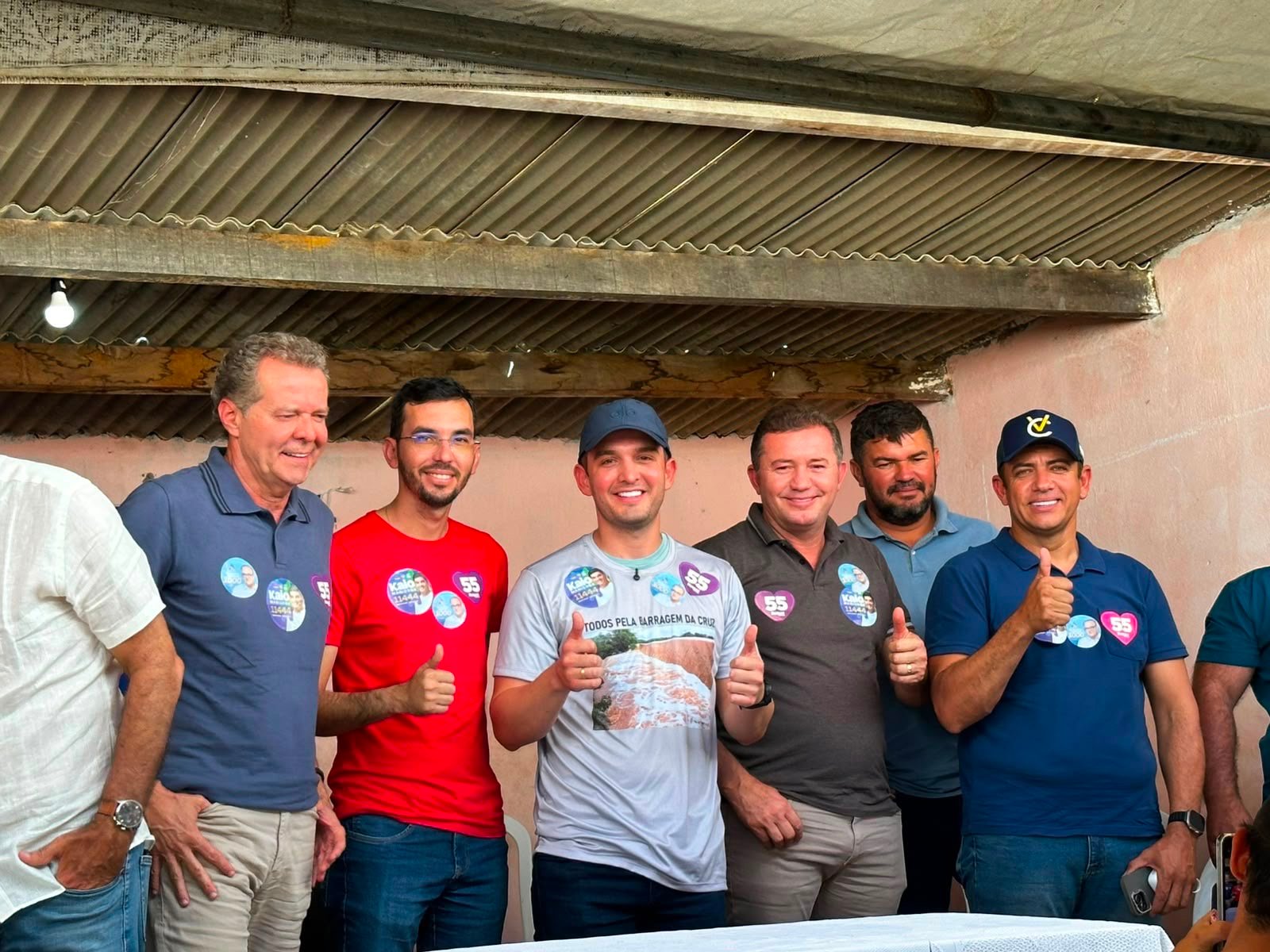 Audiência pública na comunidade da Cruz cobra recuperação da barragem e Prefeitura de Ouricuri apresenta avanços
