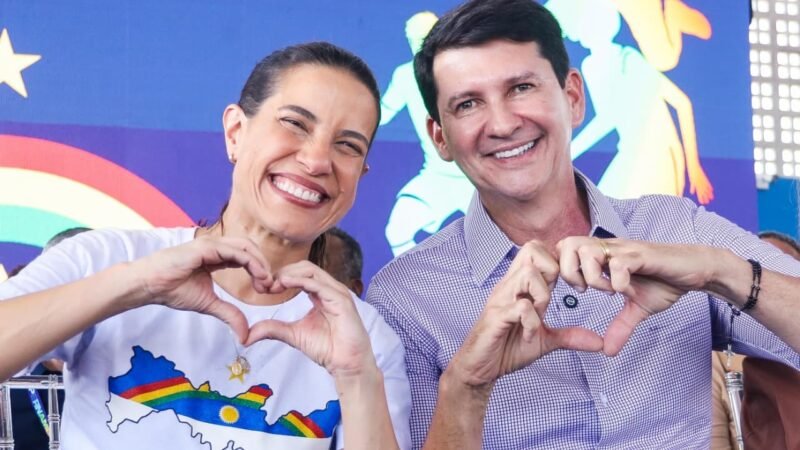 Simão Durando aceita convocação da governadora e vai coordenar campanha de Raquel no São Francisco