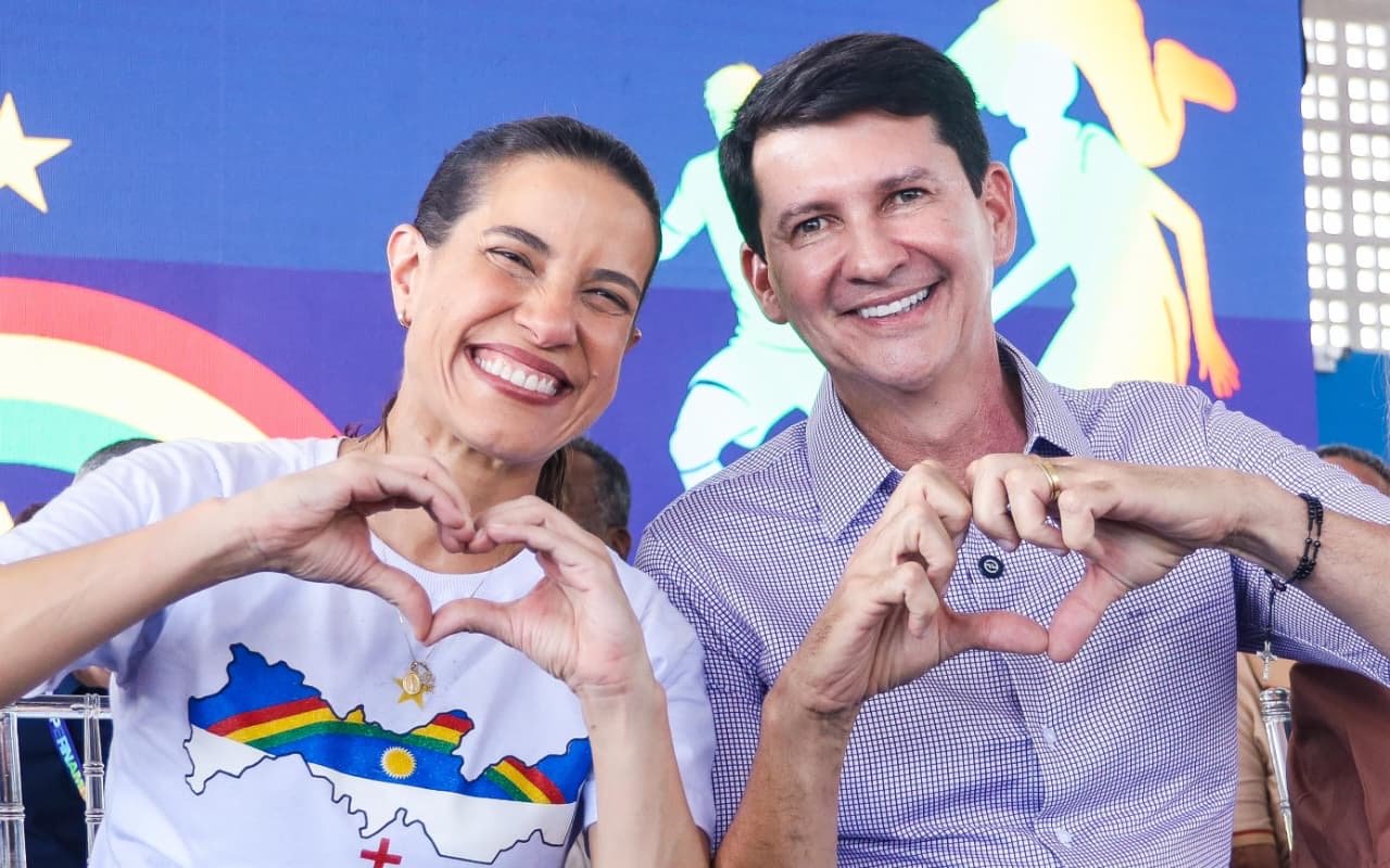 Simão Durando aceita convocação da governadora e vai coordenar campanha de Raquel no São Francisco