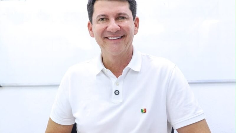 Prefeito Simão anuncia convocação de 170 profissionais do cadastro de reserva do concurso da educação