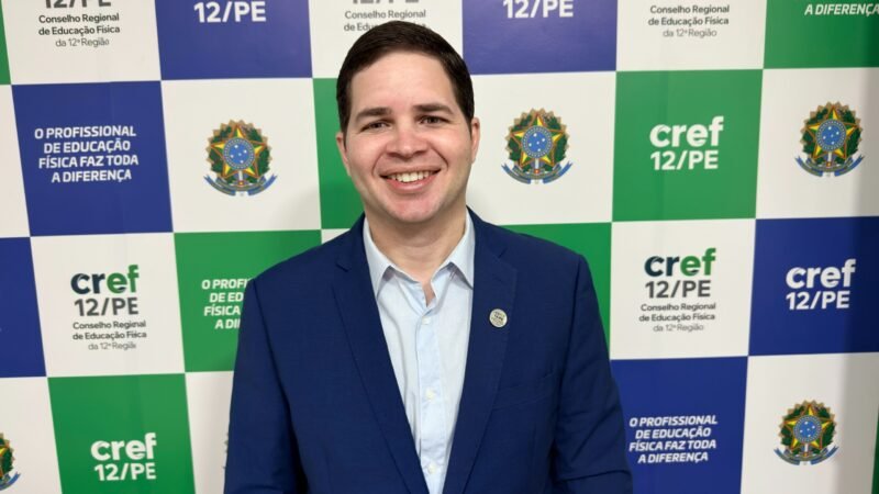 Dia Nacional da Saúde destaca importância do exercício físico