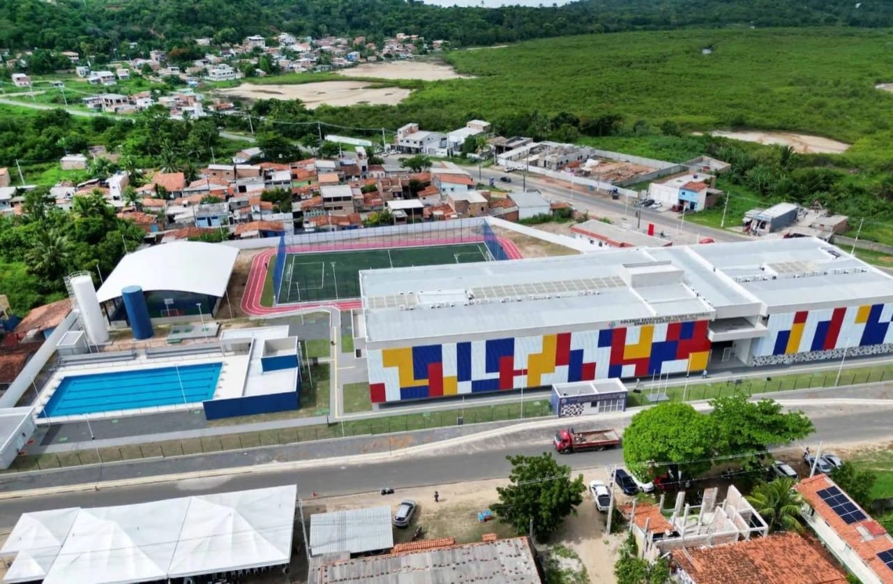 Bahia cresce no Ideb pela quarta vez consecutiva e consolida avanço histórico na Educação sob gestão Jerônimo