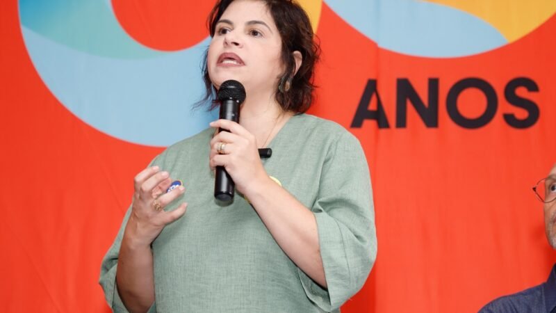 Justiça Eleitoral determina retirada de publicações falsas contra Priscila de perfis ligados ao PSB