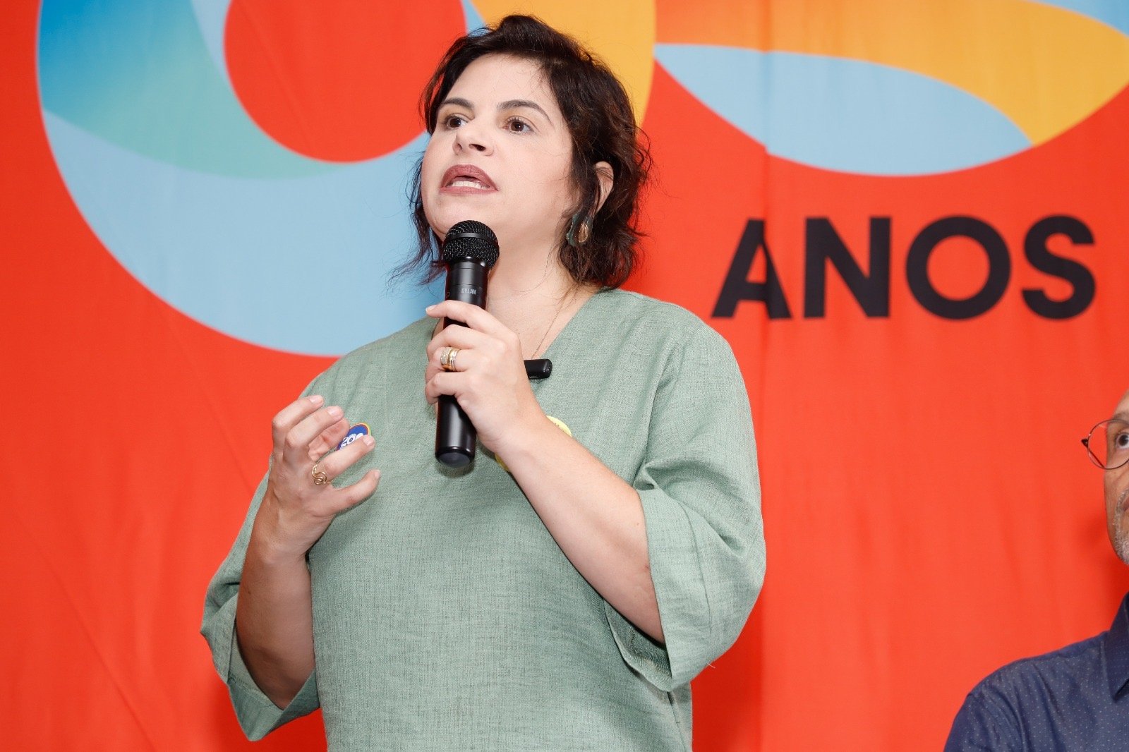 Justiça Eleitoral determina retirada de publicações falsas contra Priscila de perfis ligados ao PSB