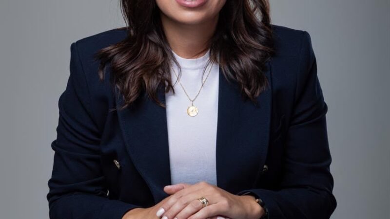 Diana Câmara anuncia candidatura ao Quinto Constitucional do TJPE em 2026