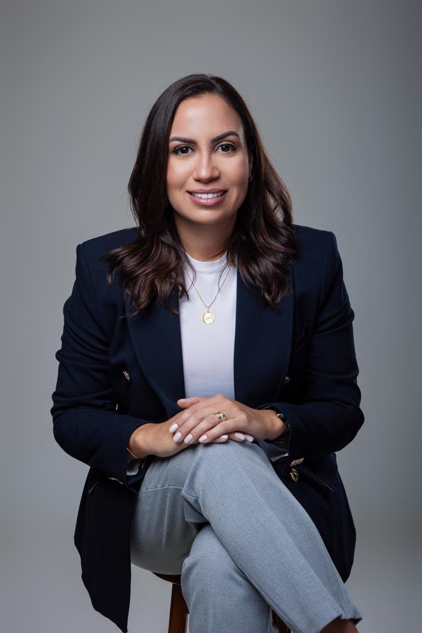 Diana Câmara anuncia candidatura ao Quinto Constitucional do TJPE em 2026
