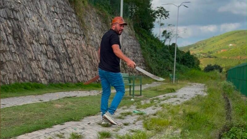 Abimael Santos denuncia falta de aplicação de emenda de R$ 1,3 milhão destinada a obras em Amaraji