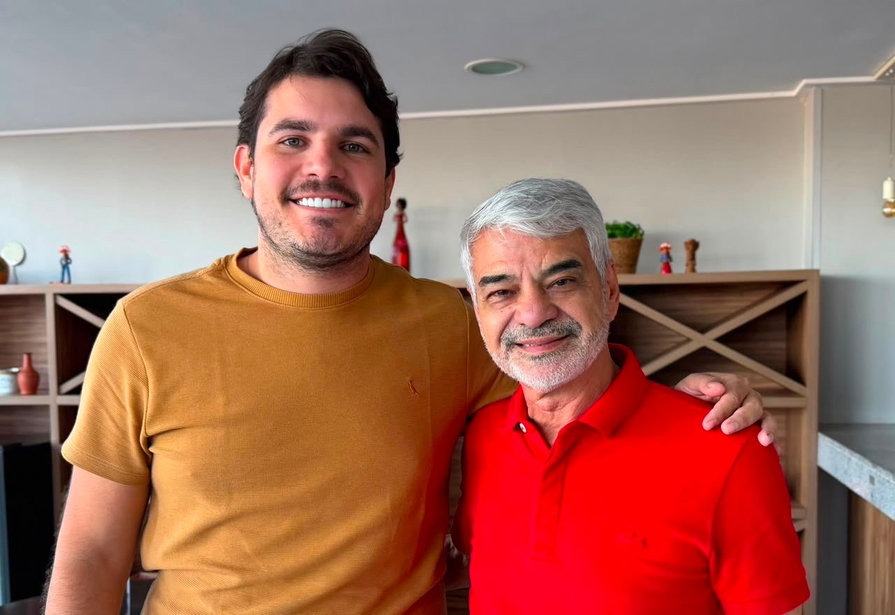 Prefeito de Orocó, Ismael Lira declara apoio à reeleição de Humberto