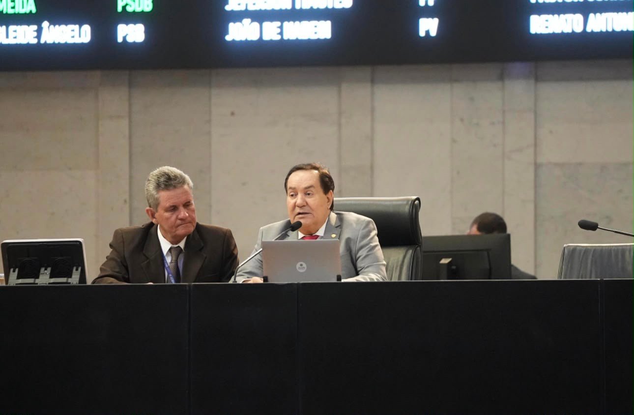 Izaías Régis retoma atividades na Alepe e reforça compromisso com Pernambuco e o Agreste