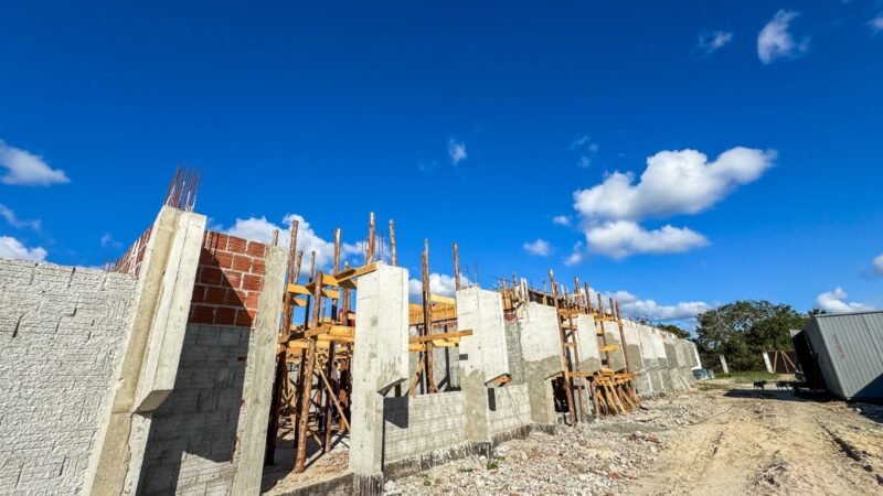 Prefeitura da Vitória amplia investimentos em educação: município ganhará duas novas escolas
