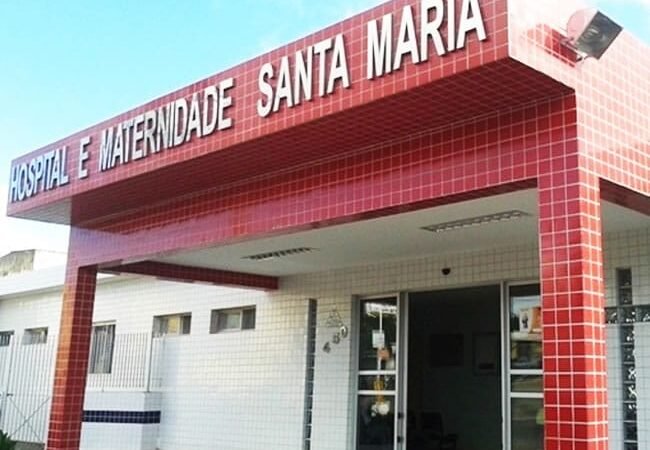 Saúde do Sertão: Visita do Ministério da Saúde ao Hospital Santa Maria em Araripina (PE)