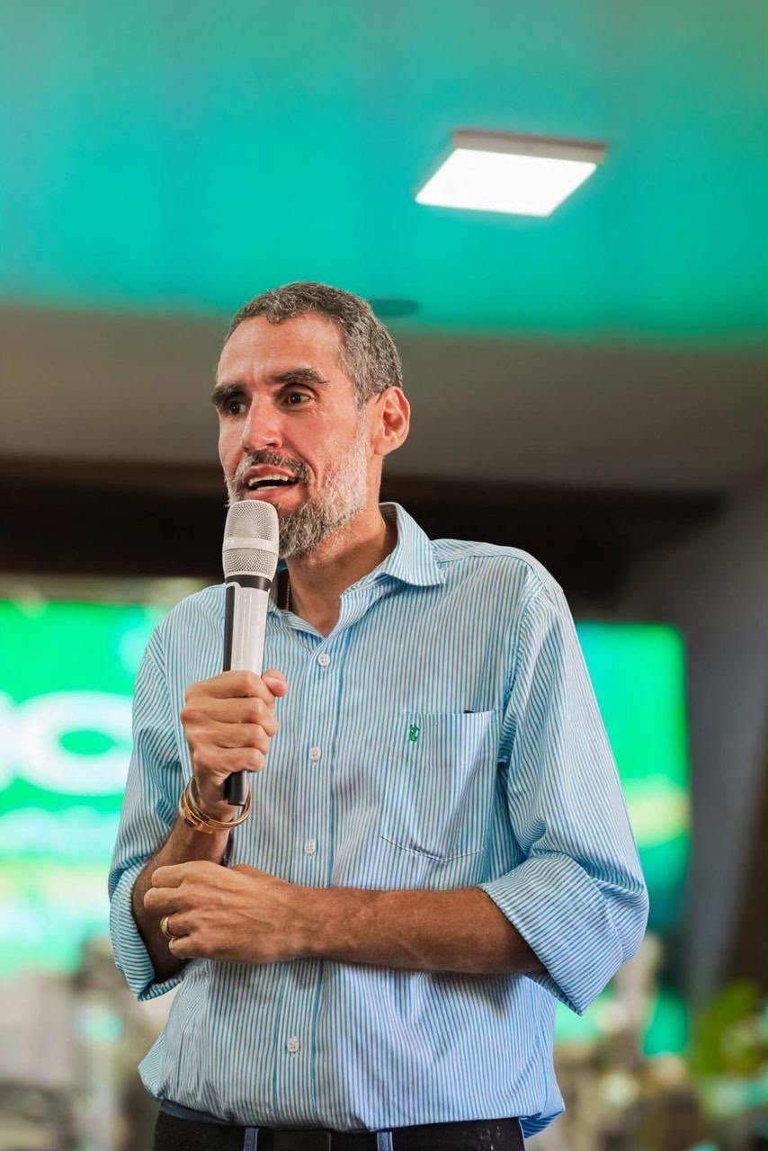 Gestão Anisio Viana realiza nova série de entregas do Avança Casa Nova- Maior Programa de Investimentos da história