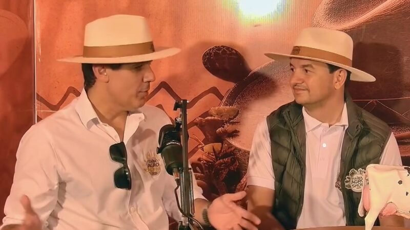 Itaíba Agro Show termina com anúncio de nova fábrica da Natville e projeta impacto econômico para o município