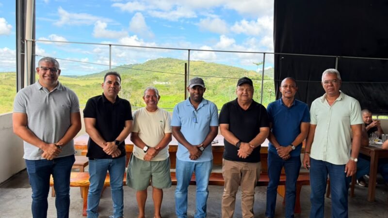 Atual Mesa Diretora da Câmara do Ipojuca cogita suspender eleição para a presidência por falta de votos