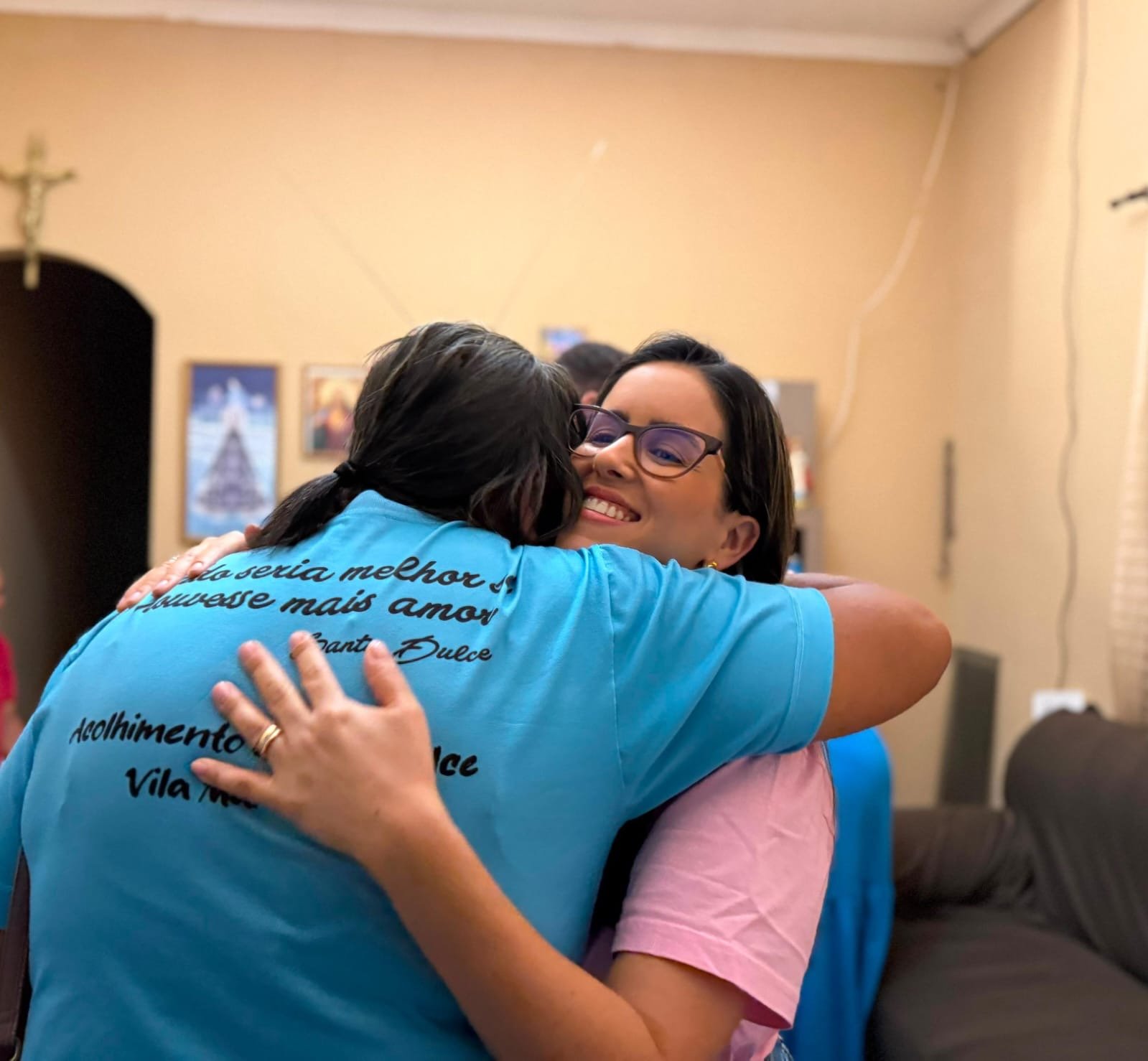 Lara propõe Pacote Estadual de Saúde Mental para ampliar prevenção e acompanhamento em Pernambuco