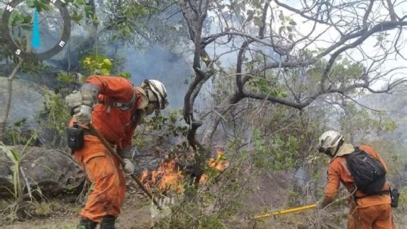 Governo da Bahia antecipa ações e mobiliza estrutura para proteger população dos efeitos do El Niño