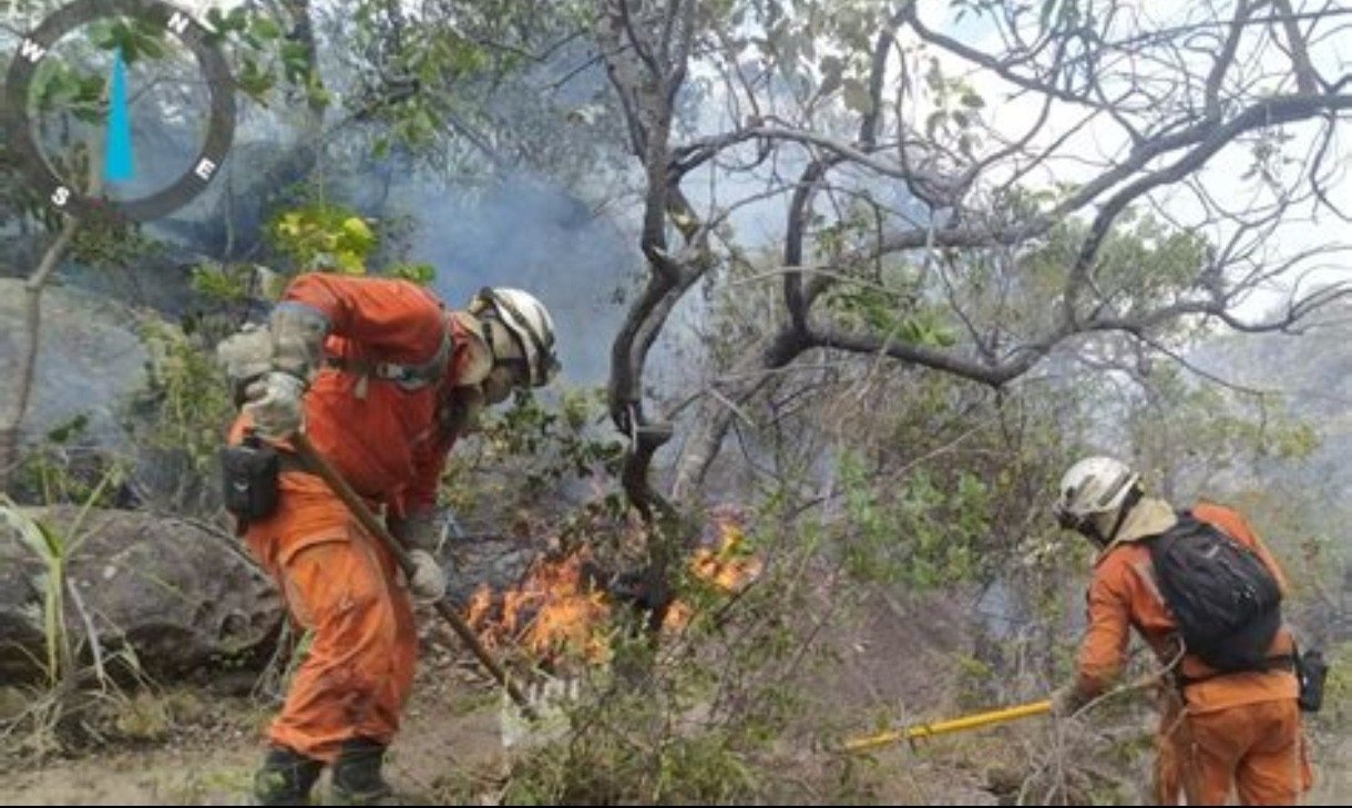 Governo da Bahia antecipa ações e mobiliza estrutura para proteger população dos efeitos do El Niño