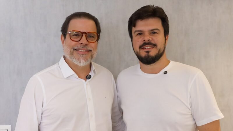 Ex-deputado federal e presidente do Santa Cruz, Bruno Rodrigues declara apoio à reeleição de Fernando Filho