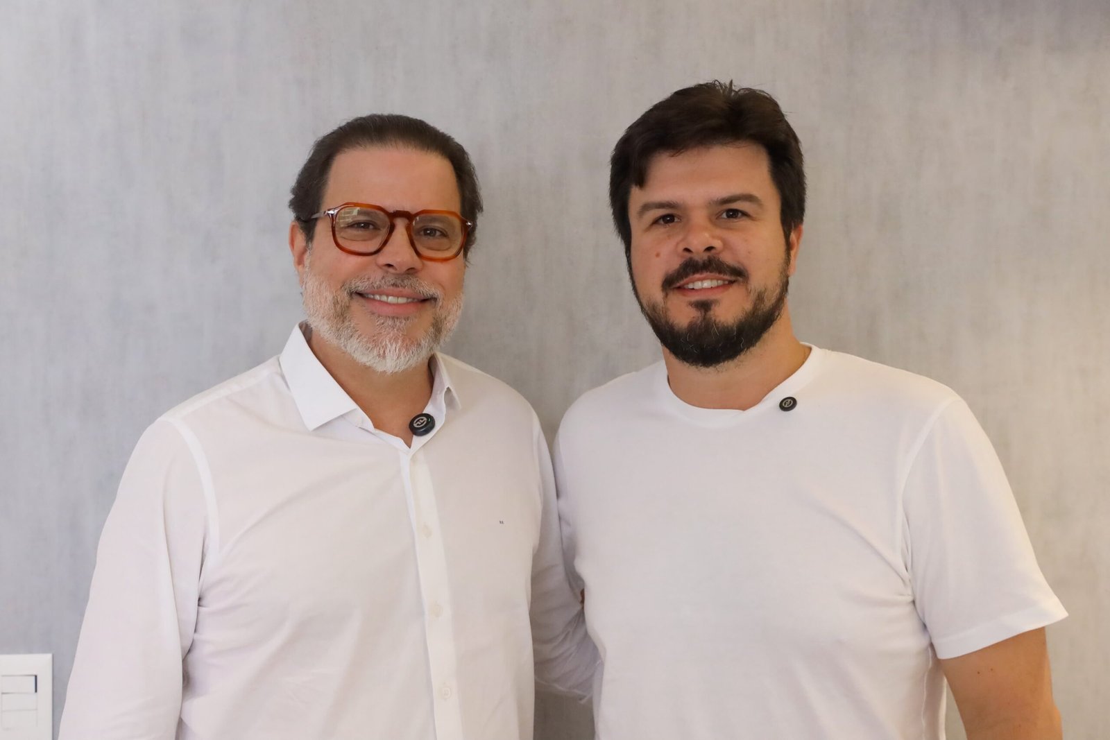 Ex-deputado federal e presidente do Santa Cruz, Bruno Rodrigues declara apoio à reeleição de Fernando Filho