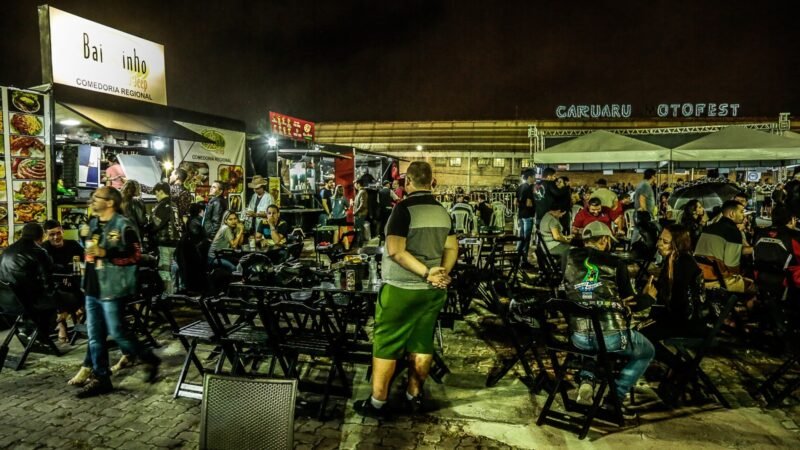 Procon Caruaru reforça fiscalização durante o Caruaru Motofest 2026