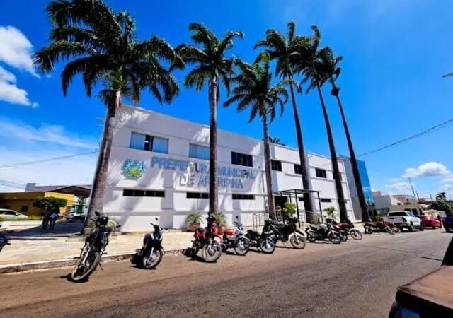 Prefeitura de Araripina convoca candidatos para etapa de Investigação Social do concurso da Guarda Civil Municipal