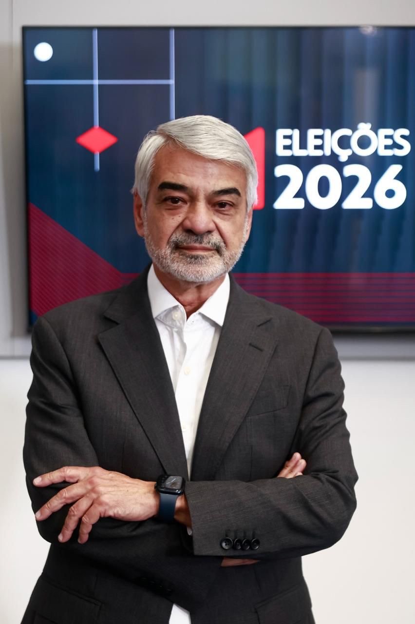 Humberto Costa destaca transparência nas emendas e interiorização da saúde em debate do G1