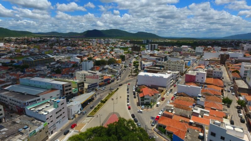 Arcoverde avança 49 posições no Ranking Nacional de Competitividade 2026