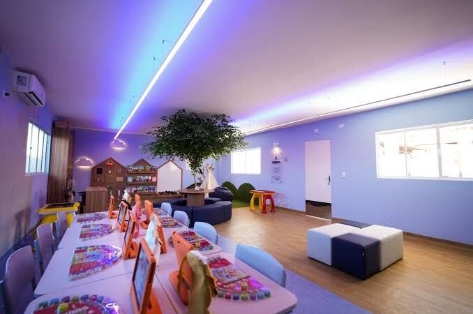 Prefeitura de Araripina vai inaugurar 7ª Sala Azul na Escola Dr. Pedro Batista