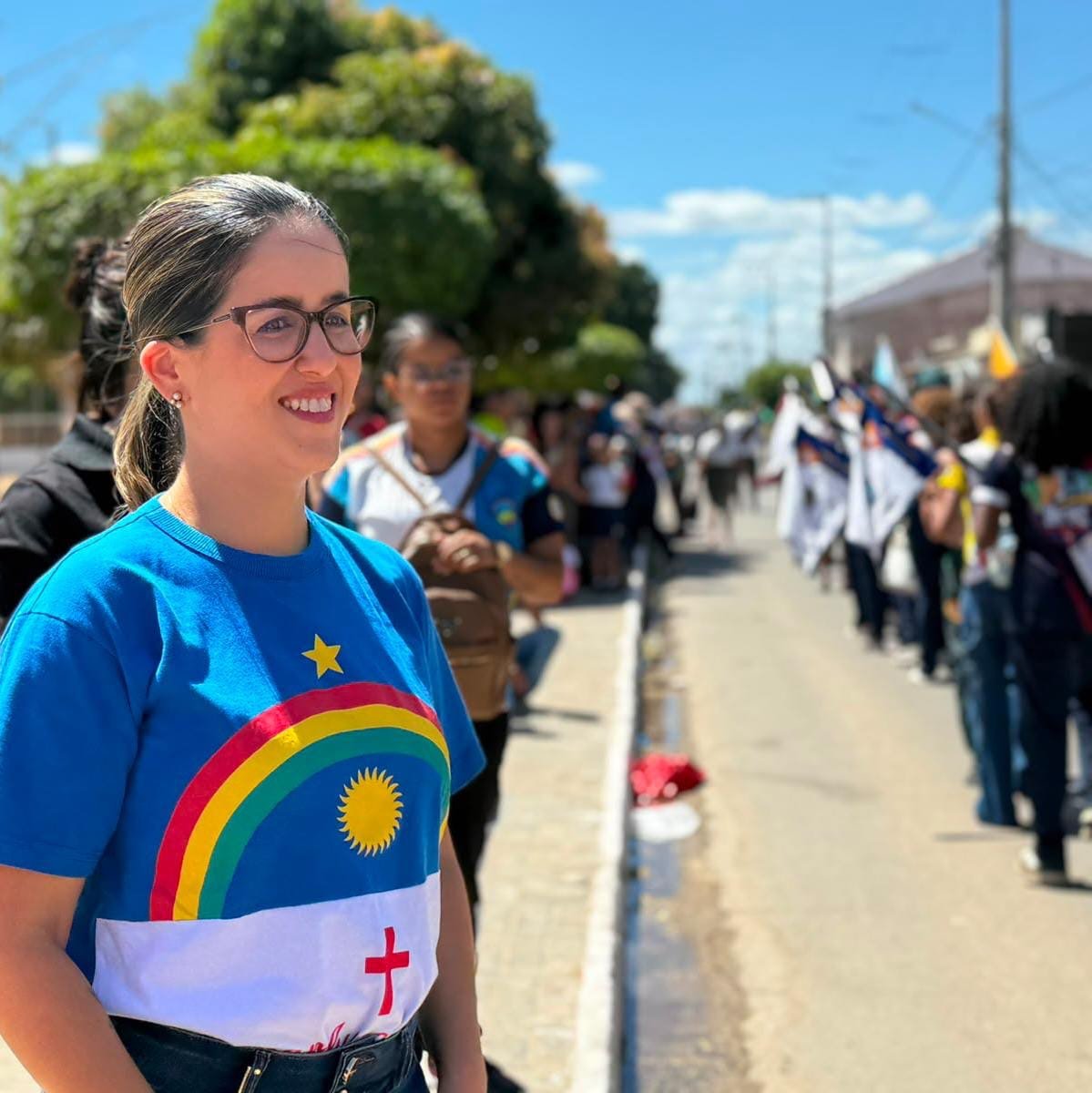 “Cuidar da educação também é cuidar da saúde das nossas crianças”, afirma Lara ao propor merenda escolar sem ultraprocessados em Pernambuco