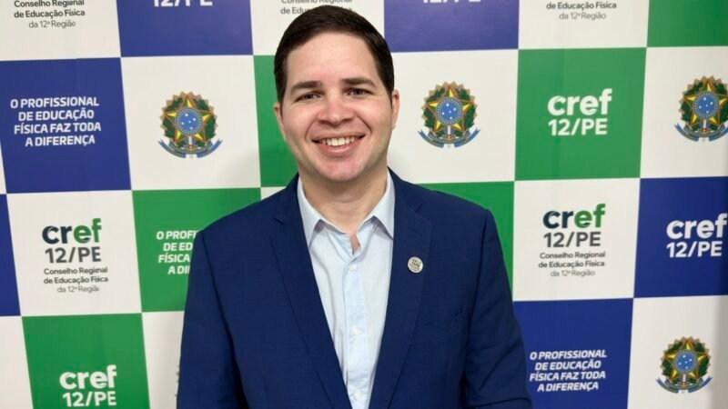 [DIA DO PROFISSIONAL DE EDUCAÇÃO FÍSICA]