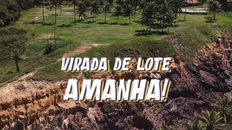 Playa Pipa anuncia virada de lote e últimos ingressos para edição 2026