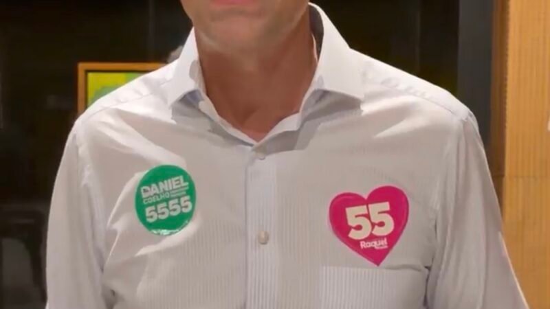 Daniel Coelho rebate críticas de Romero Albuquerque e nega vínculo profissional com Amisadai