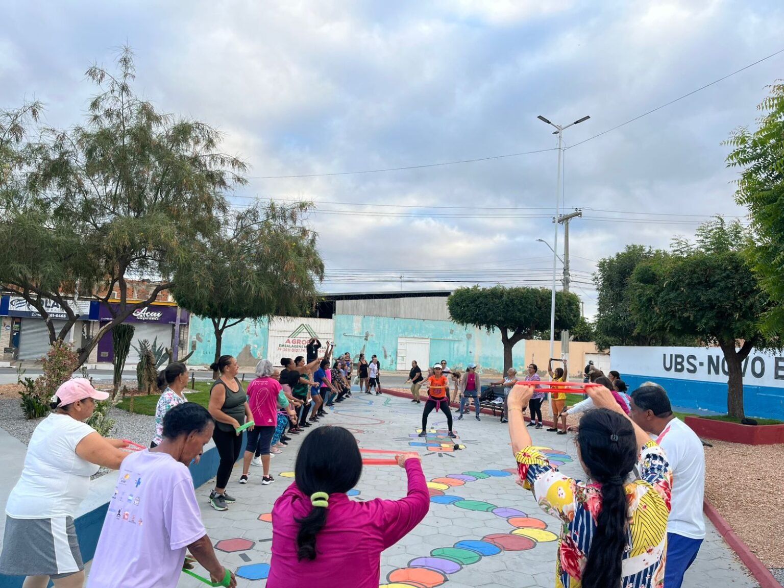 Prefeitura de Juazeiro lança projeto Força Delas e amplia cuidado, saúde e fortalecimento das mulheres em 11 bairros