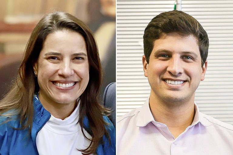 Em nova rodada da Quaest, Raquel Lyra tem 43% e João Campos 37%