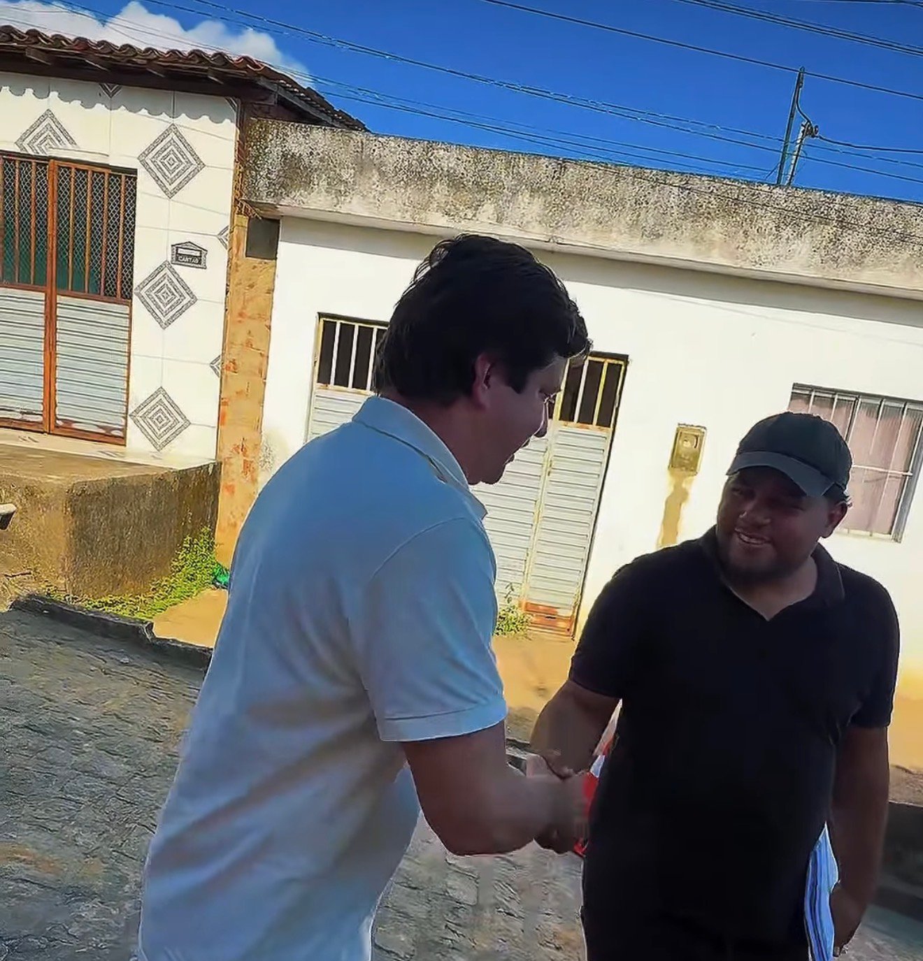 Xexéu terá 100% da zona urbana e rural iluminada através do Programa Ilumina PE