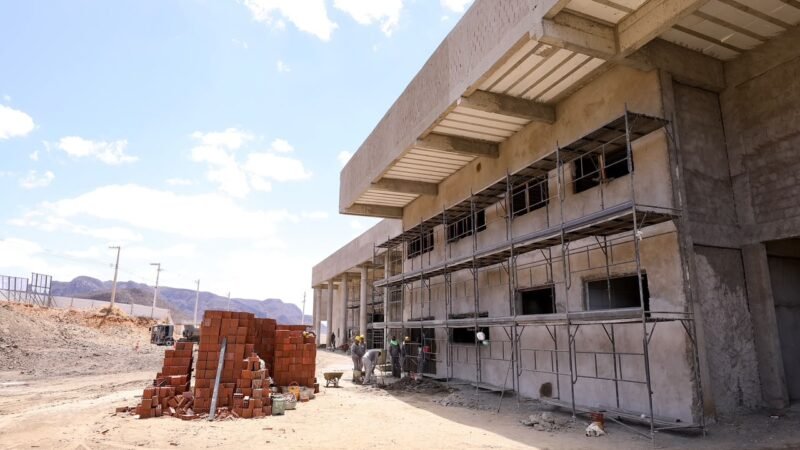 Governo de Pernambuco investe R$ 153 milhões em novo Hospital da Mulher de Serra Talhada