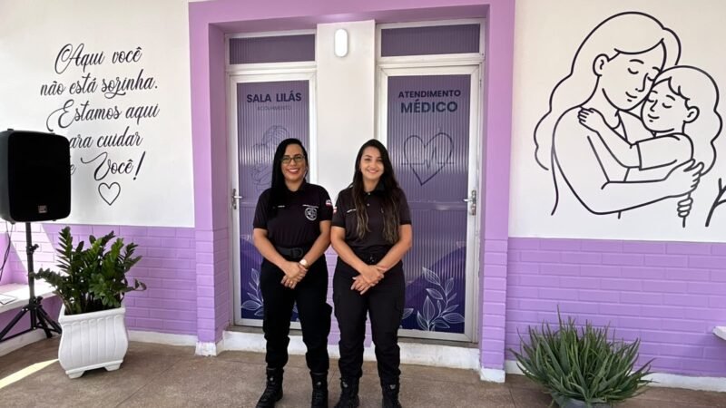 Segurança e mobilidade avançam com novos equipamentos e obras no interior da Bahia