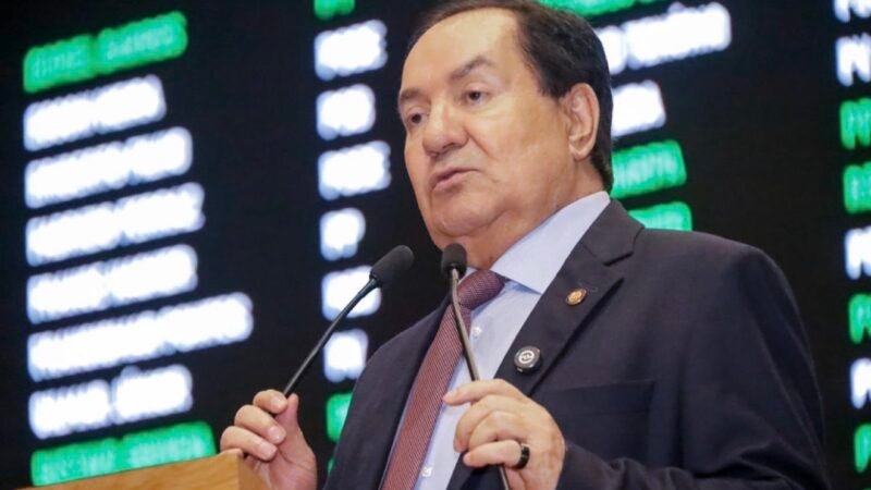 Izaías Régis propõe aproximar Codevasf dos produtores rurais do Agreste