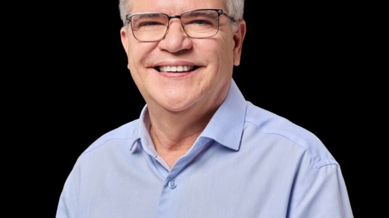 CAMARAGIBE PODERÁ ELEGER O PRIMEIRO DEPUTADO FEDERAL DA CIDADE