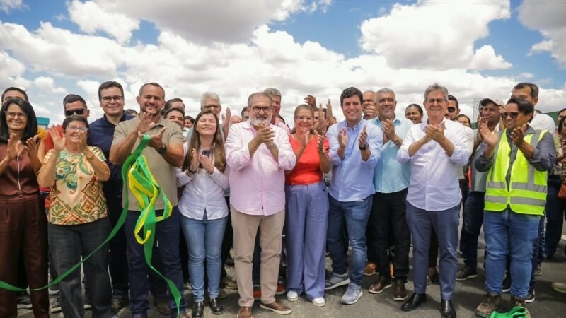 Mais leitos, nova estrutura de ensino e obras viárias qualificam serviços em quatro municípios da Bahia