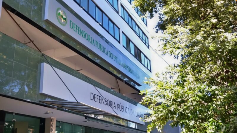 Defensoria Pública de Pernambuco sedia XI Congresso da AIDEF e recebe representantes das Américas para debate sobre acesso à justiça e direitos humanos