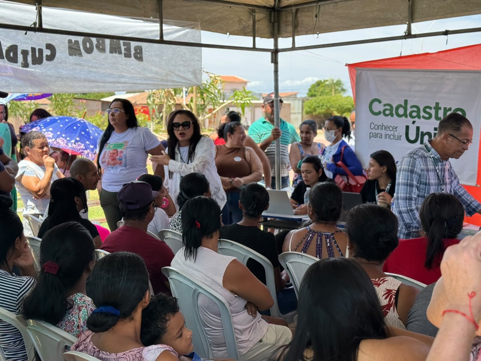 Prefeitura de Casa Nova celebra 49 anos de Bem Bom com dois dias de serviços, cultura, esporte e festa