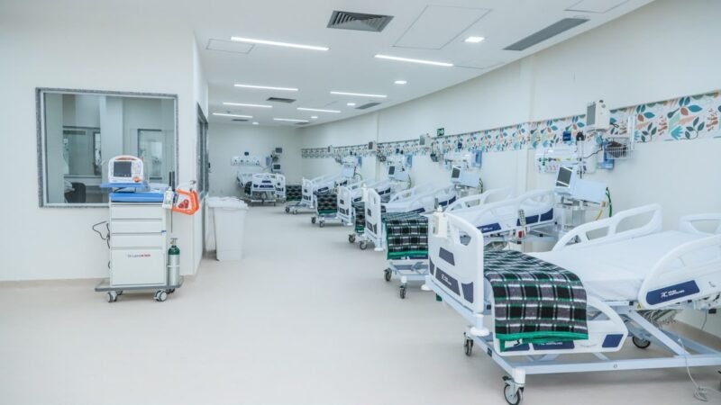 Governo de Pernambuco entrega Emergência Cardiológica requalificada no Hospital Agamenon Magalhães