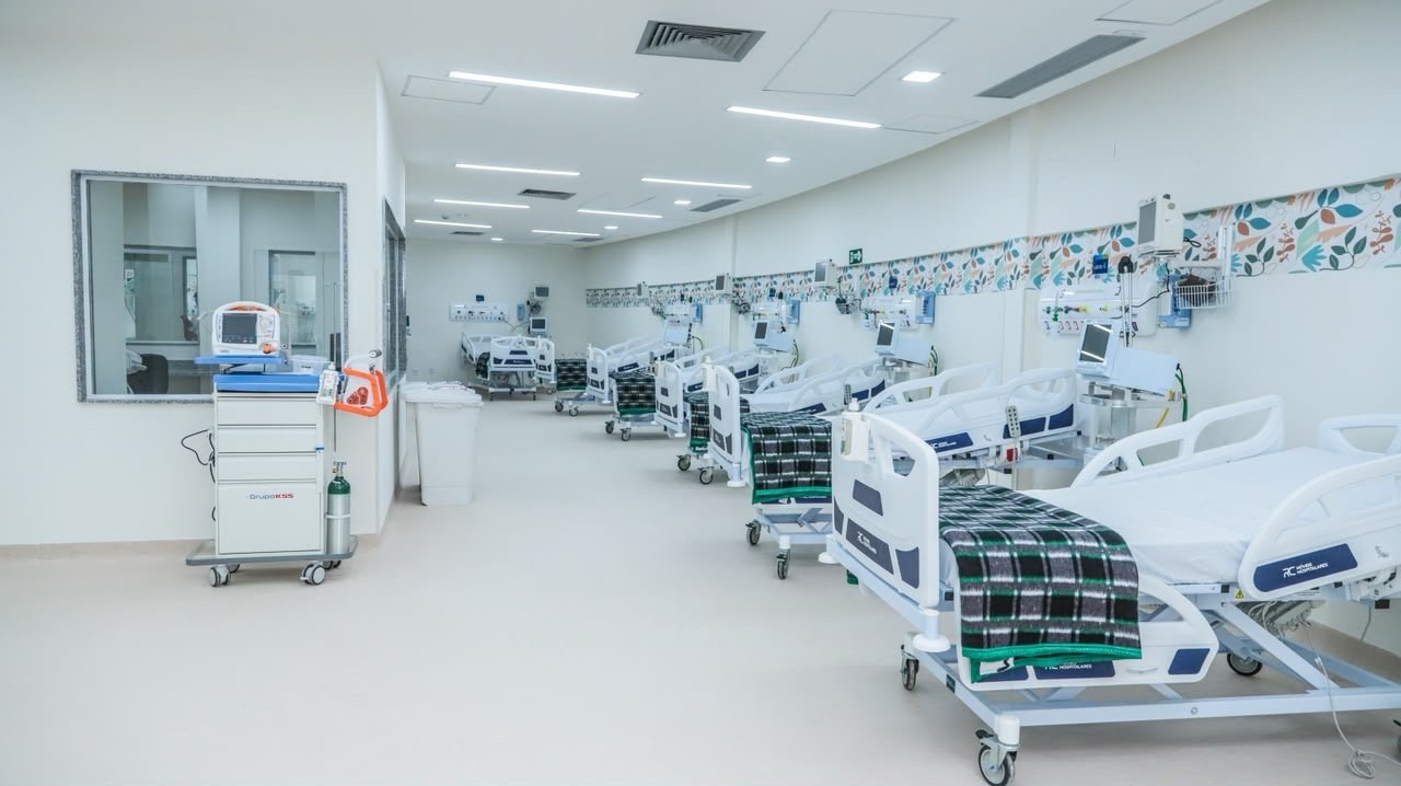 Governo de Pernambuco entrega Emergência Cardiológica requalificada no Hospital Agamenon Magalhães