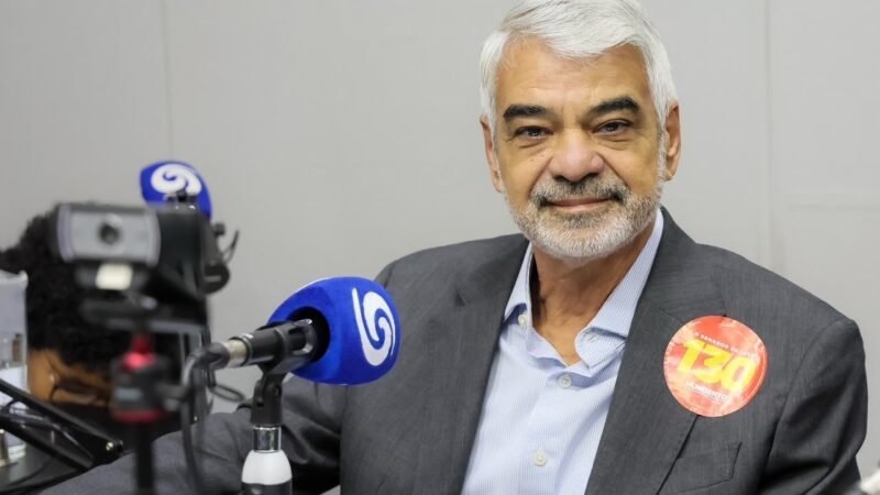 Em debate no Sertão, Humberto defende construção de nova ponte entre Petrolina e Juazeiro