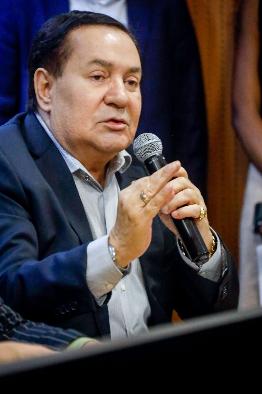 Izaías Régis propõe criação do Estatuto do Agreste Meridional para estabelecer política permanente de desenvolvimento da região