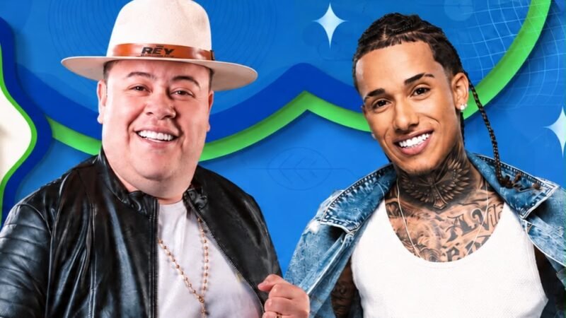 Vicência recebe Rey Vaqueiro e Theuzinho nesta quarta-feira