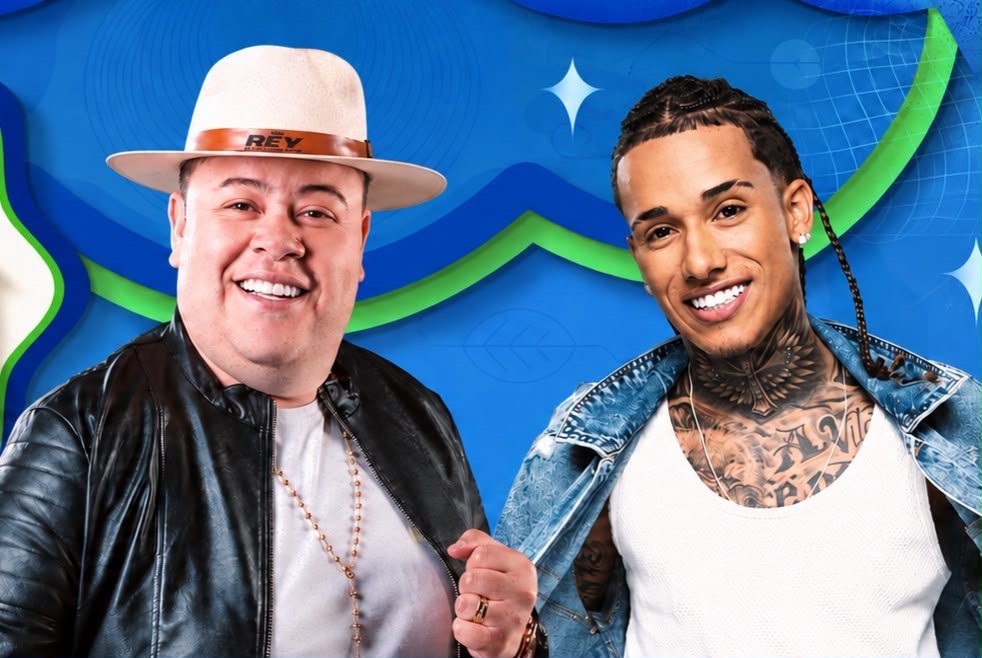 Vicência recebe Rey Vaqueiro e Theuzinho nesta quarta-feira