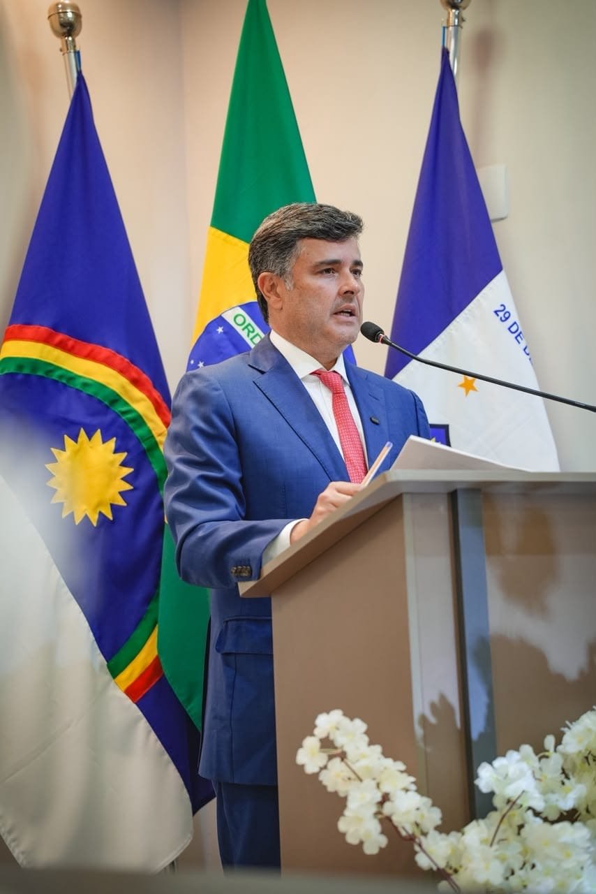 Eduardo da Fonte apresenta projeto para proteger famílias dos impactos das apostas online